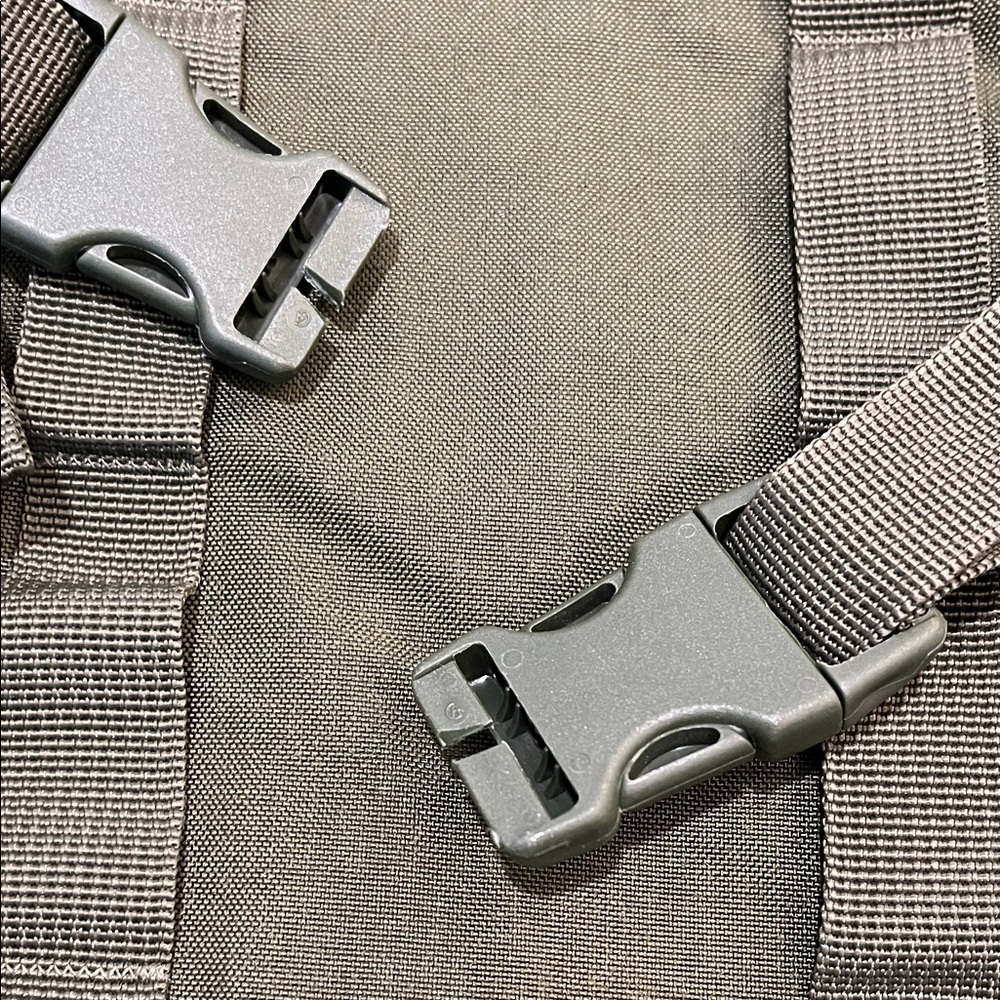 Beavertail for MR backpacks by Walkman Backpacks - Picture 5 of 6